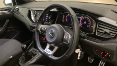 Volkswagen Polo 1.0 TSI 115 R-Line 5dr Petrol Hatchback
